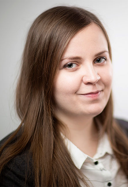 Paulina Kozłowska (photo)
