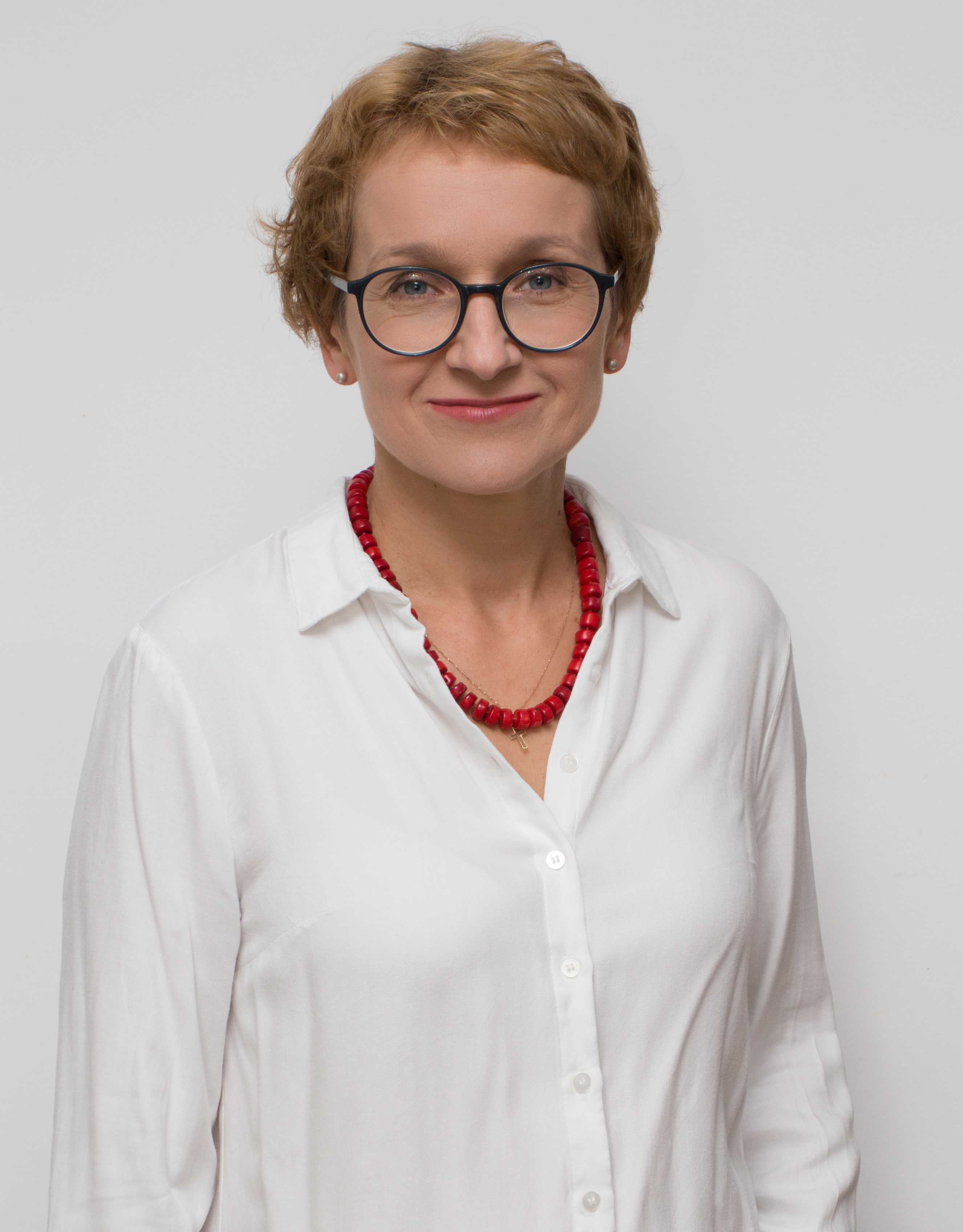 Agnieszka Szczurek